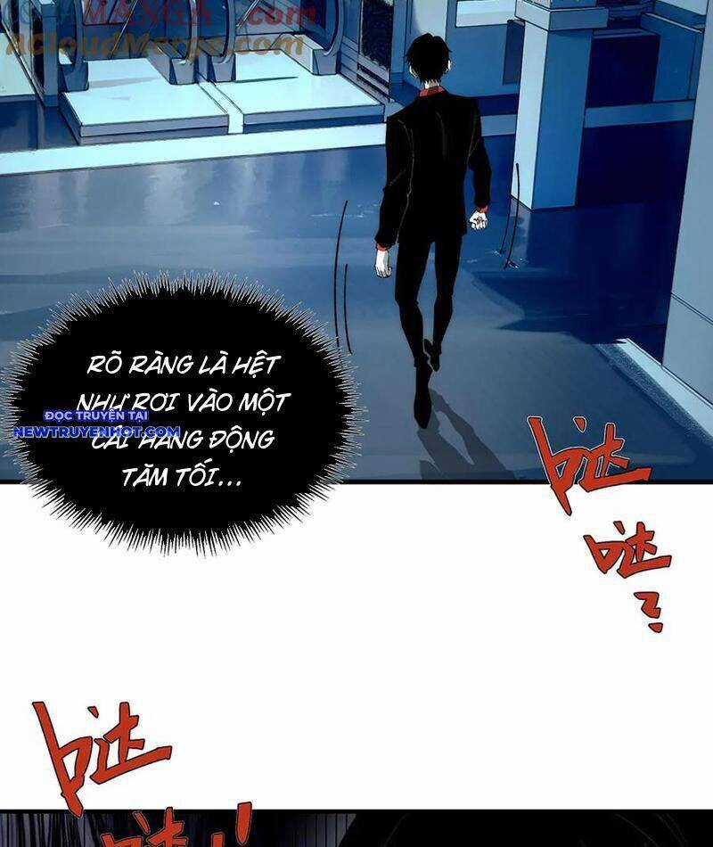 Vô Hạn Thôi Diễn Chương 40 trang 36