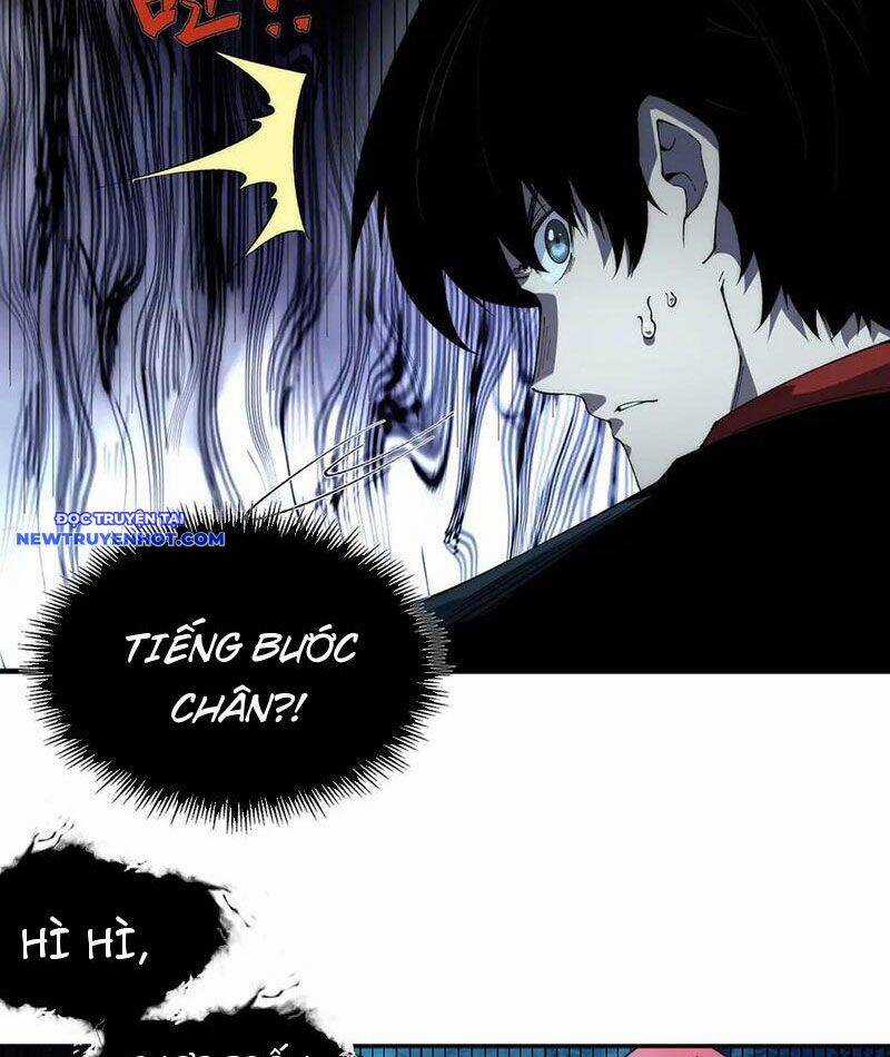 Vô Hạn Thôi Diễn Chương 40 trang 37