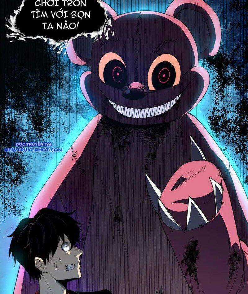 Vô Hạn Thôi Diễn Chương 40 trang 38