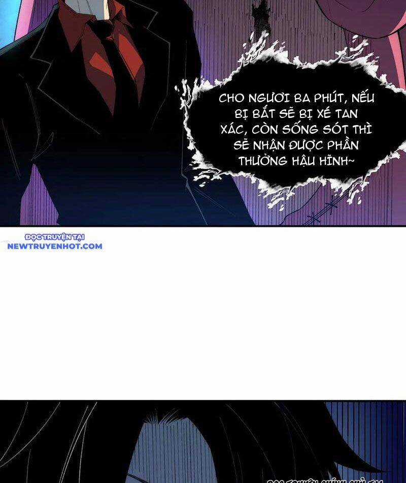 Vô Hạn Thôi Diễn Chương 40 trang 39