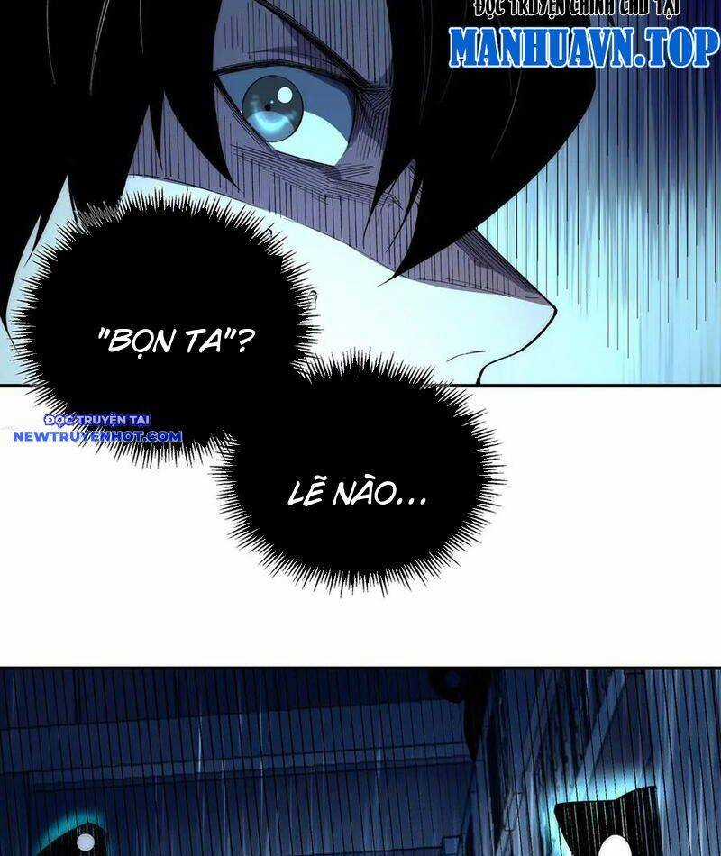 Vô Hạn Thôi Diễn Chương 40 trang 40