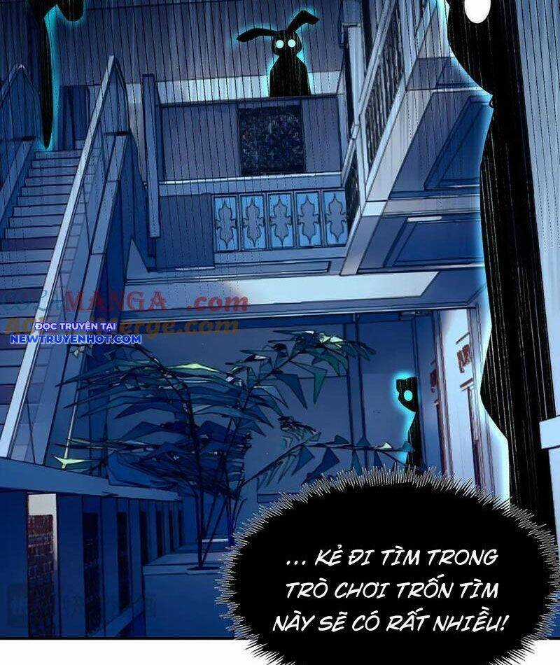 Vô Hạn Thôi Diễn Chương 40 trang 41