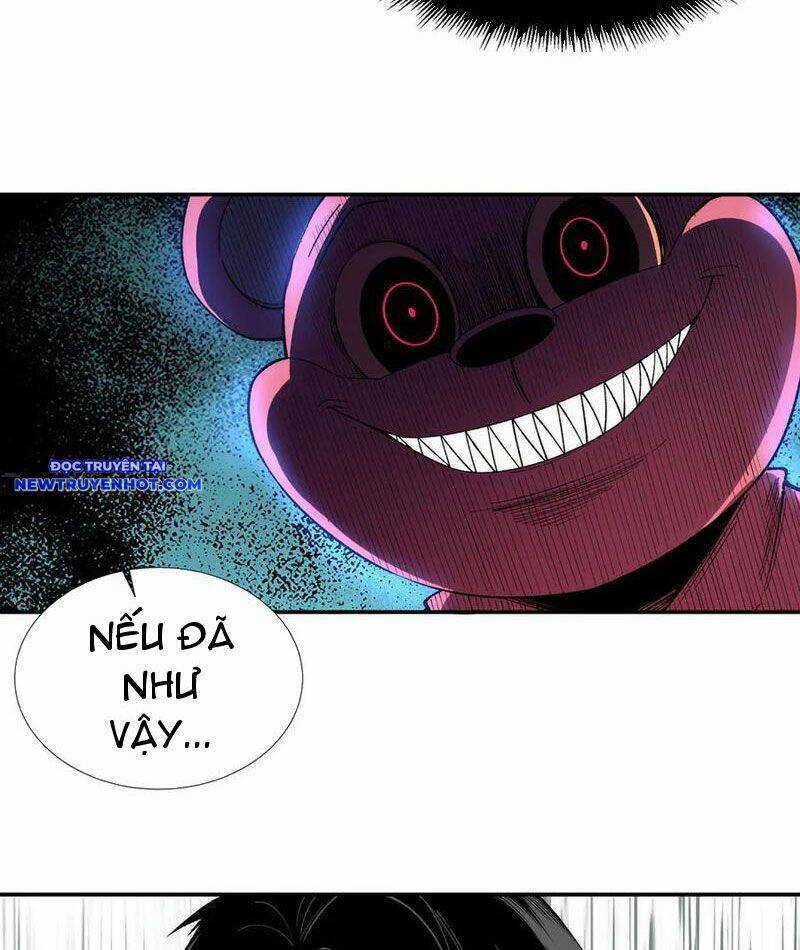 Vô Hạn Thôi Diễn Chương 40 trang 42