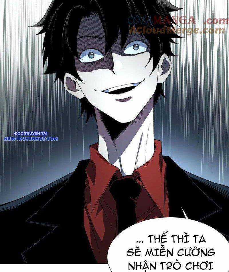 Vô Hạn Thôi Diễn Chương 40 trang 43