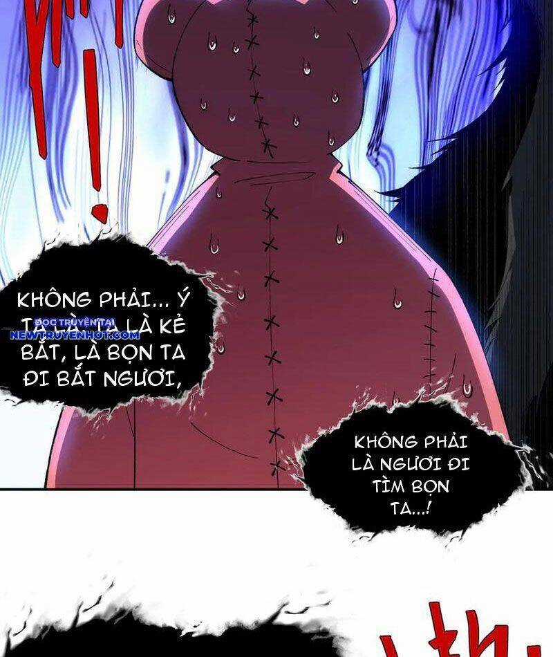 Vô Hạn Thôi Diễn Chương 40 trang 45