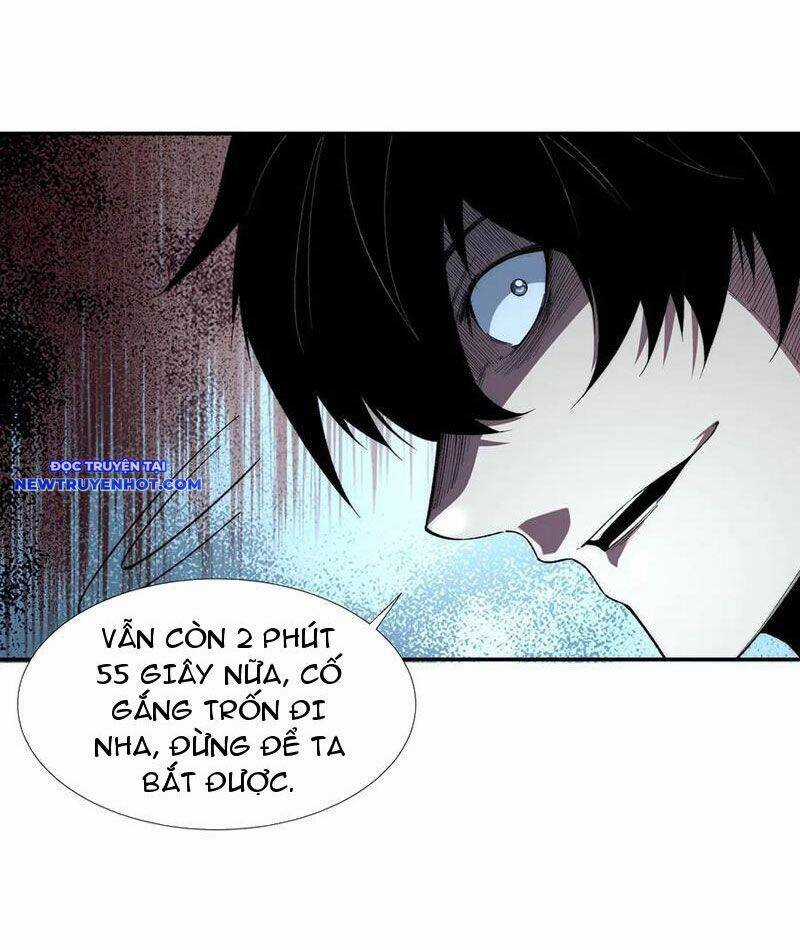 Vô Hạn Thôi Diễn Chương 40 trang 47