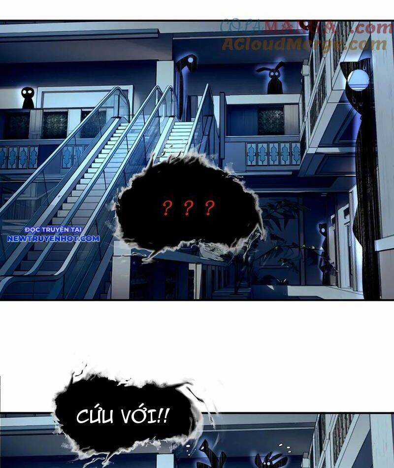 Vô Hạn Thôi Diễn Chương 40 trang 48