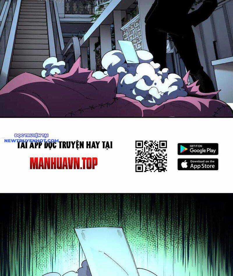 Vô Hạn Thôi Diễn Chương 40 trang 50