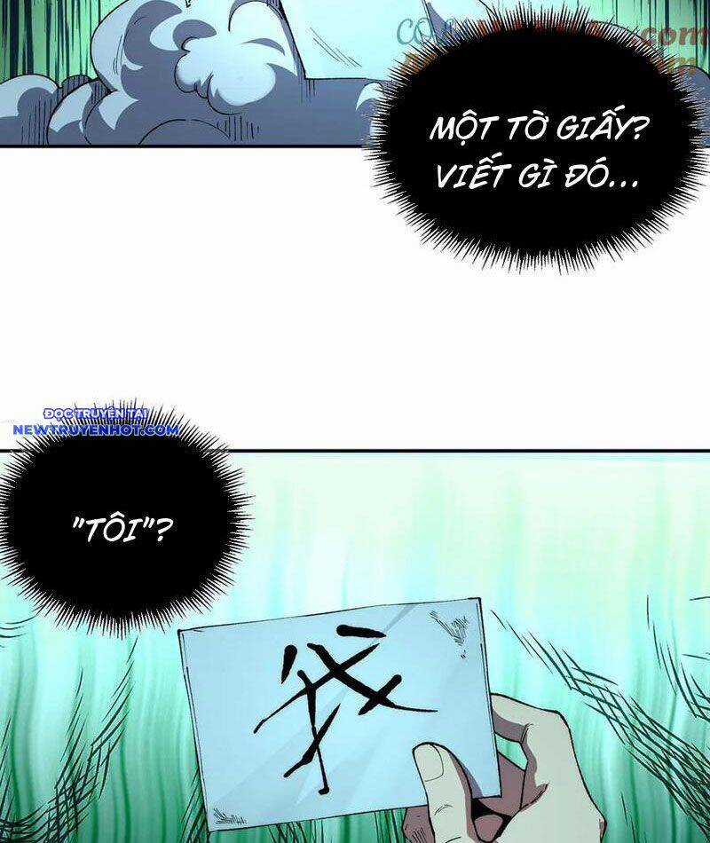 Vô Hạn Thôi Diễn Chương 40 trang 51