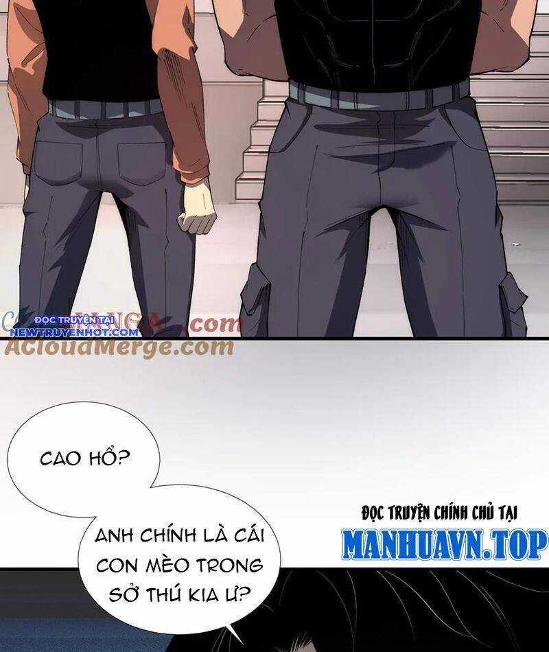 Vô Hạn Thôi Diễn Chương 40 trang 9