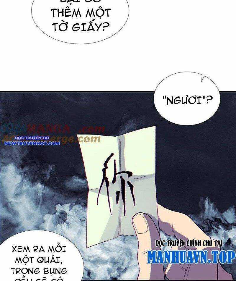 Vô Hạn Thôi Diễn Chương 41 trang 14