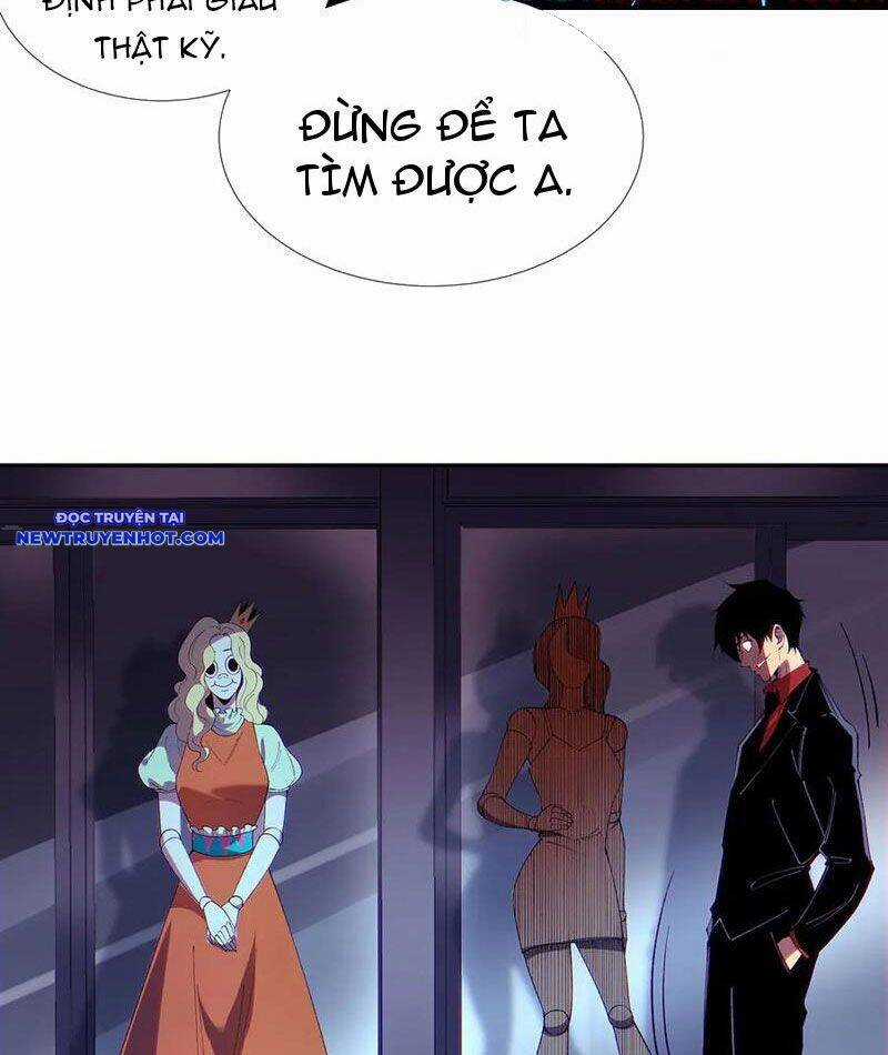 Vô Hạn Thôi Diễn Chương 41 trang 16