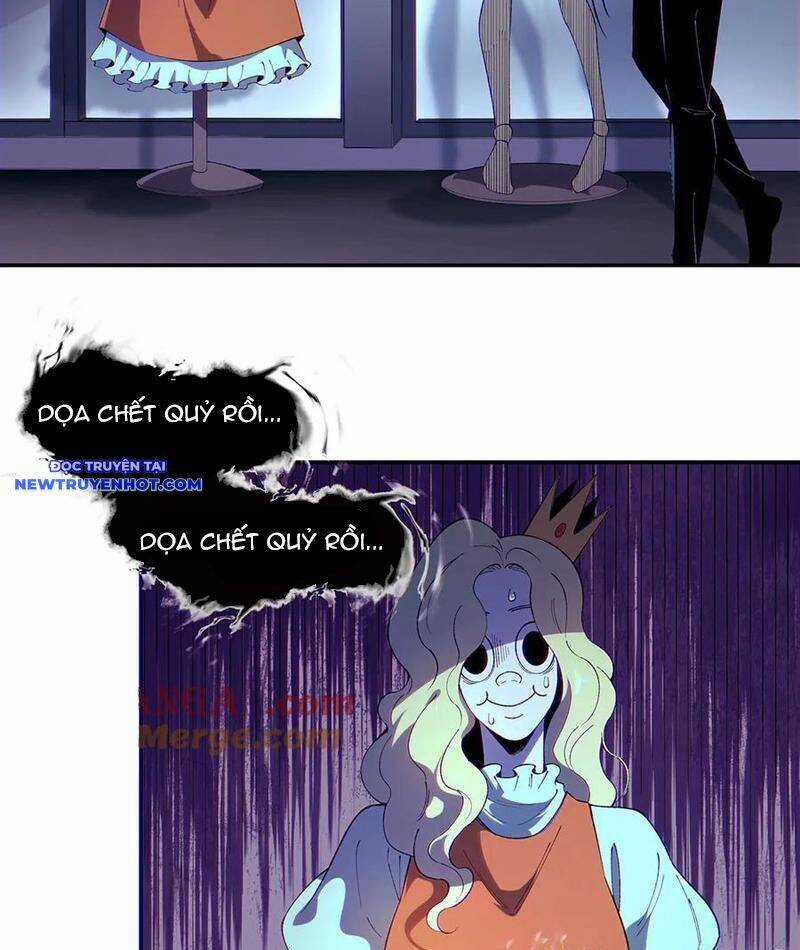 Vô Hạn Thôi Diễn Chương 41 trang 17