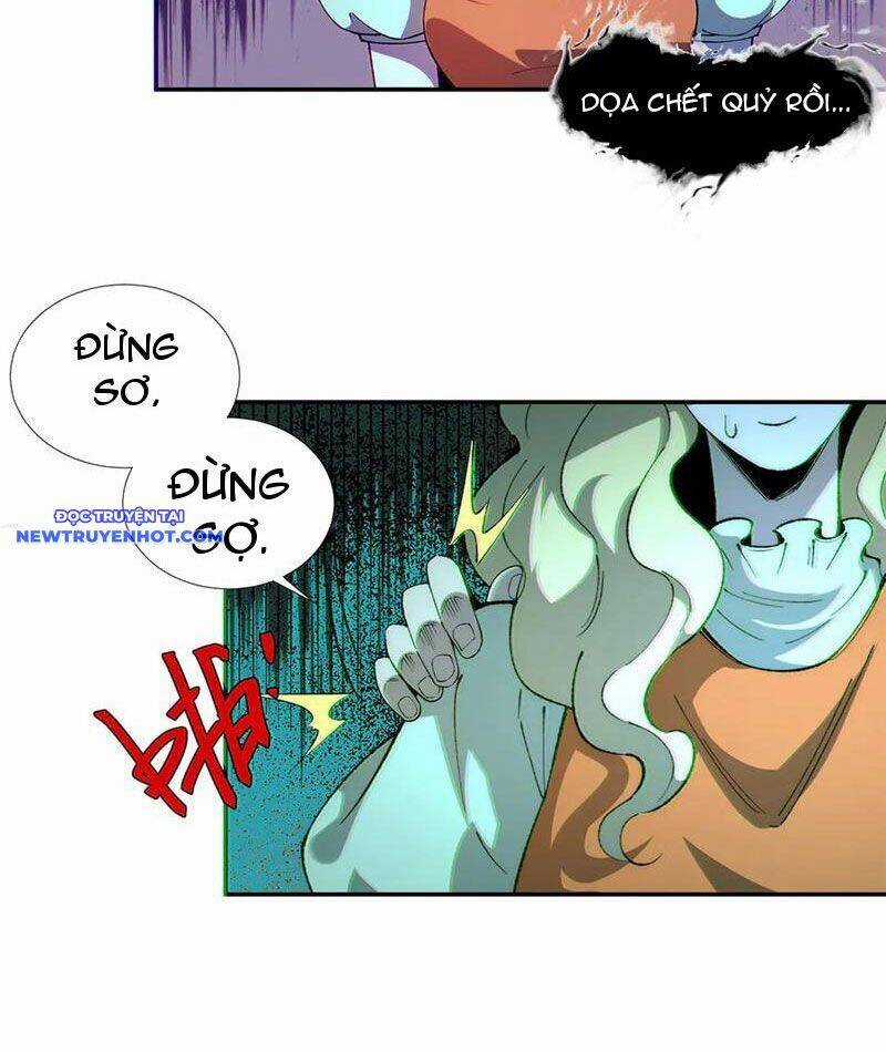 Vô Hạn Thôi Diễn Chương 41 trang 18