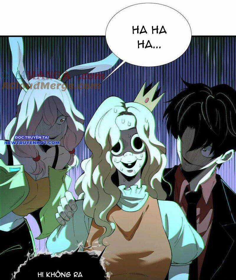 Vô Hạn Thôi Diễn Chương 41 trang 19