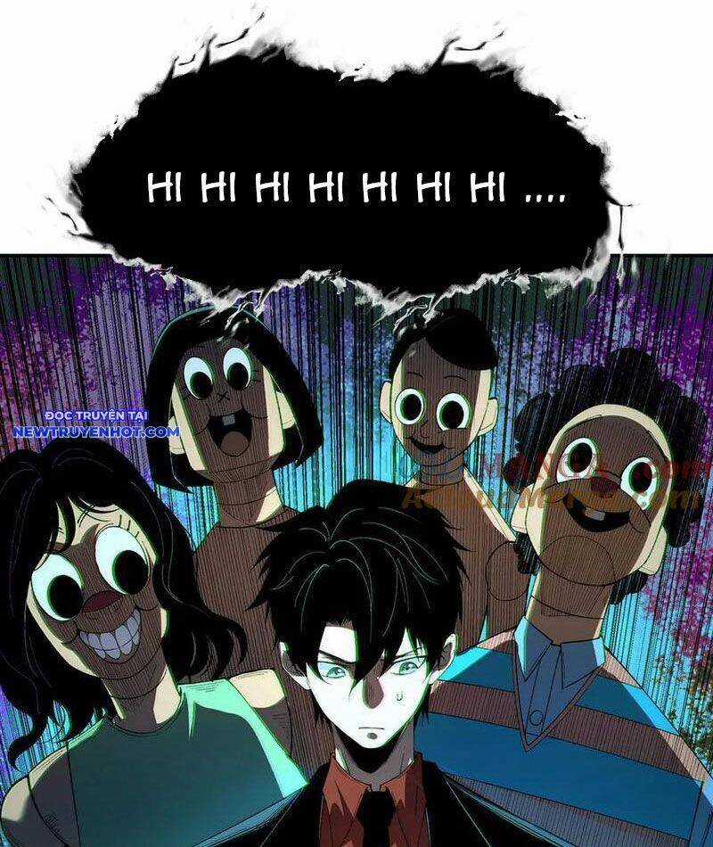 Vô Hạn Thôi Diễn Chương 41 trang 22