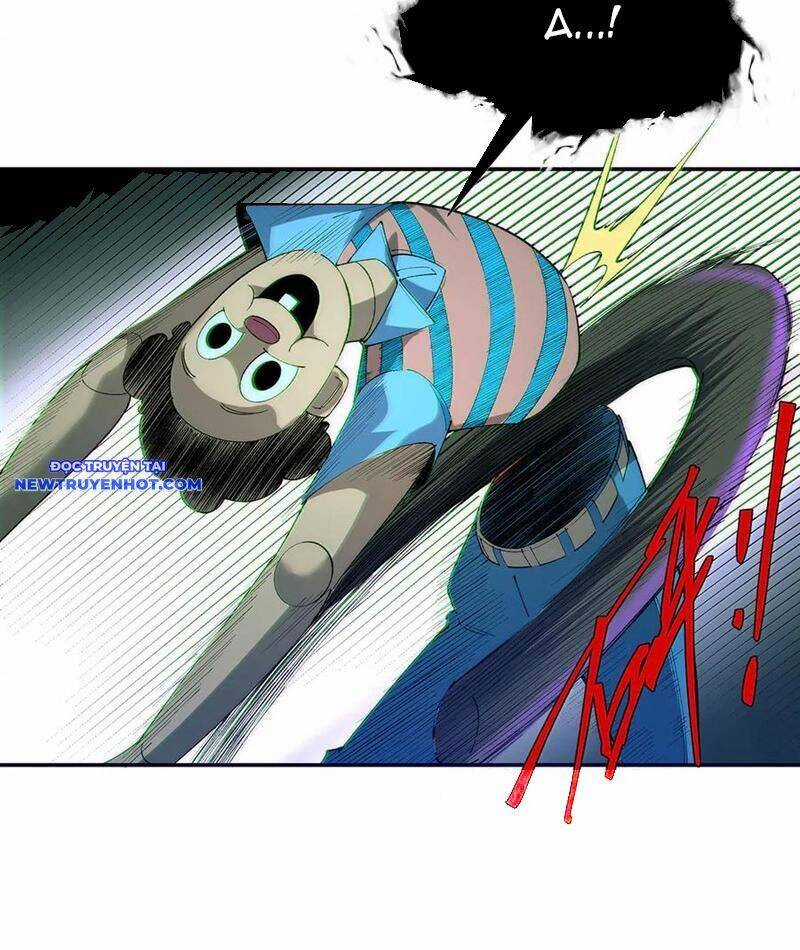 Vô Hạn Thôi Diễn Chương 41 trang 25