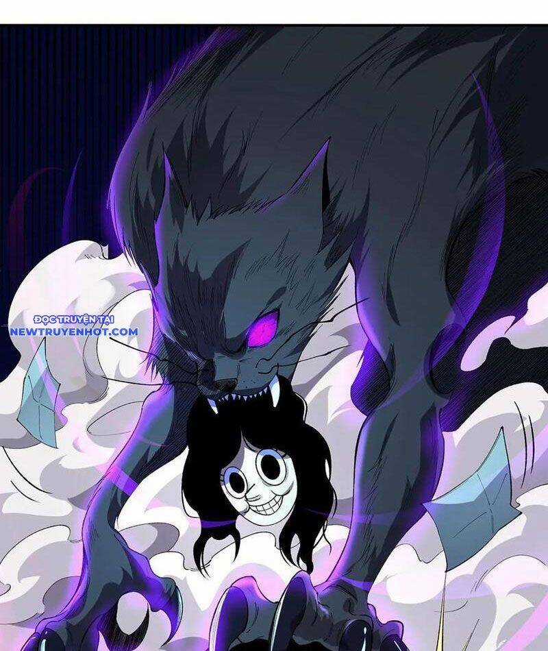 Vô Hạn Thôi Diễn Chương 41 trang 26