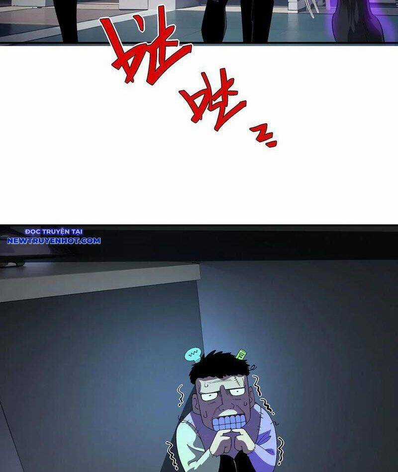 Vô Hạn Thôi Diễn Chương 41 trang 30