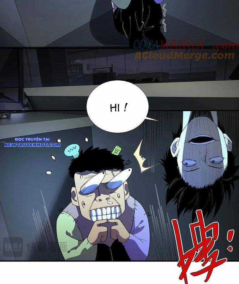 Vô Hạn Thôi Diễn Chương 41 trang 31