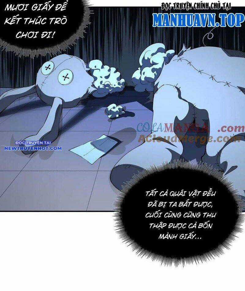 Vô Hạn Thôi Diễn Chương 41 trang 34