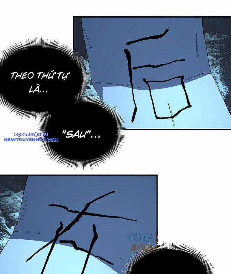 Vô Hạn Thôi Diễn Chương 41 trang 35