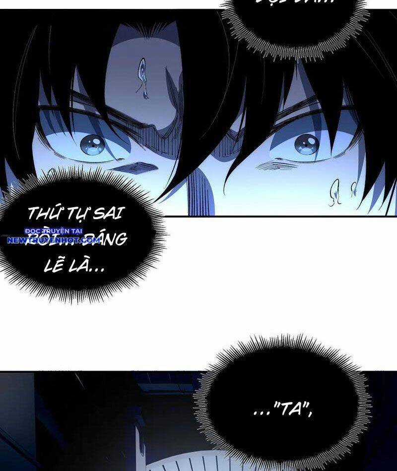 Vô Hạn Thôi Diễn Chương 41 trang 39