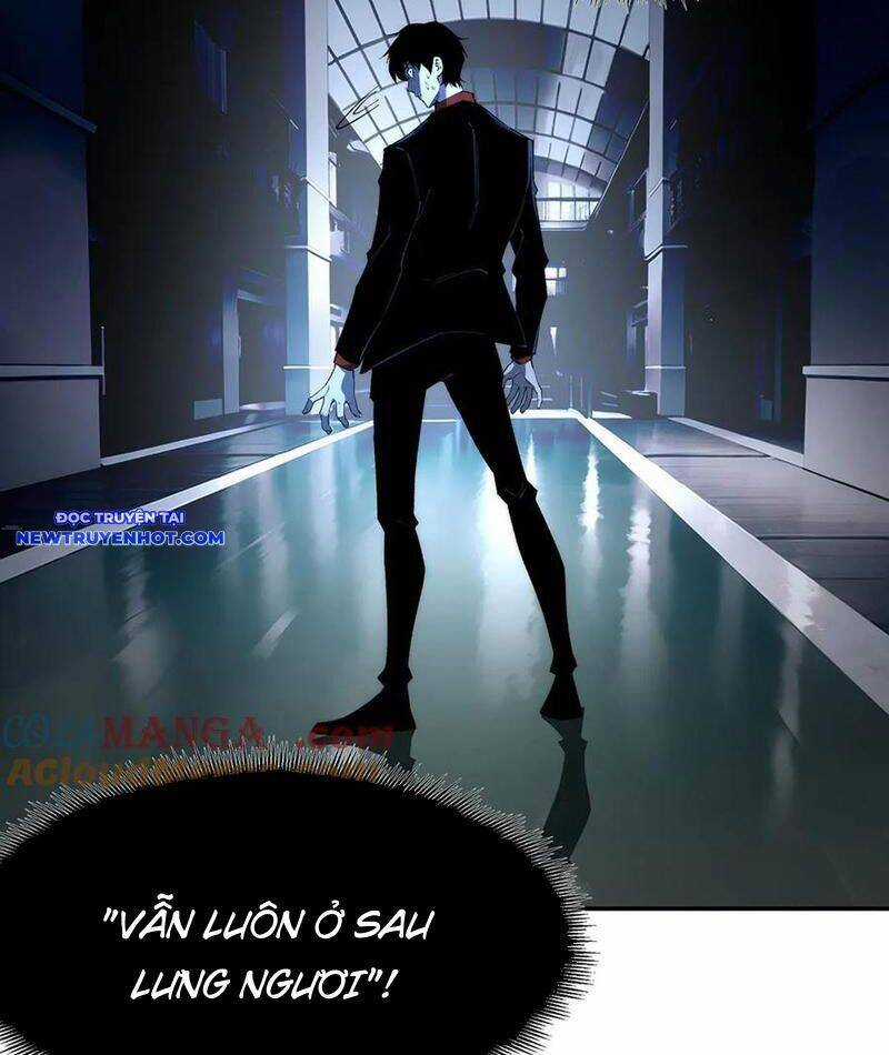 Vô Hạn Thôi Diễn Chương 41 trang 40