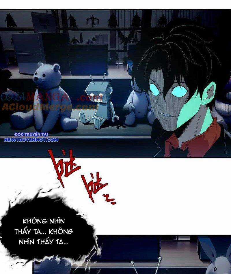 Vô Hạn Thôi Diễn Chương 41 trang 6