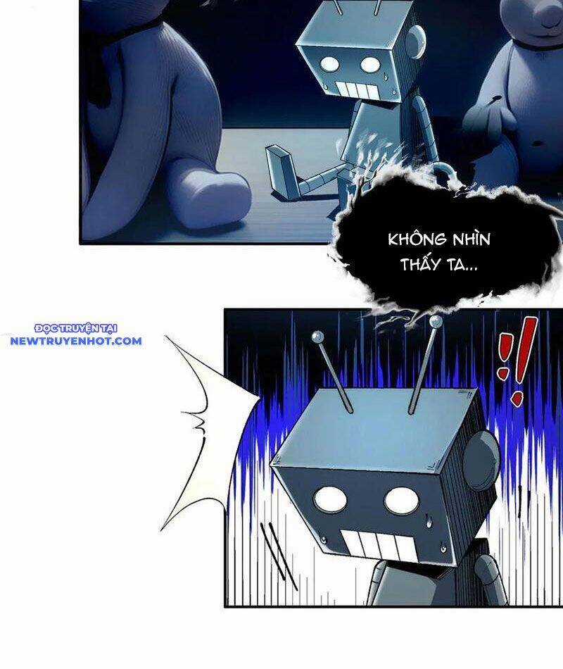 Vô Hạn Thôi Diễn Chương 41 trang 7