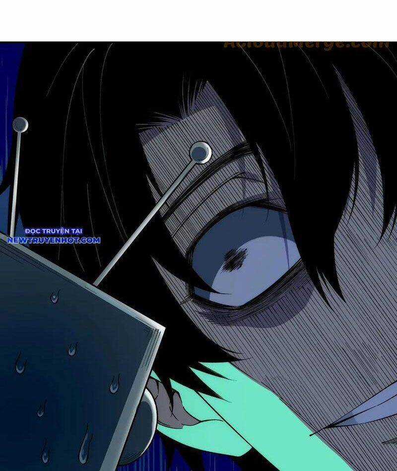 Vô Hạn Thôi Diễn Chương 41 trang 8