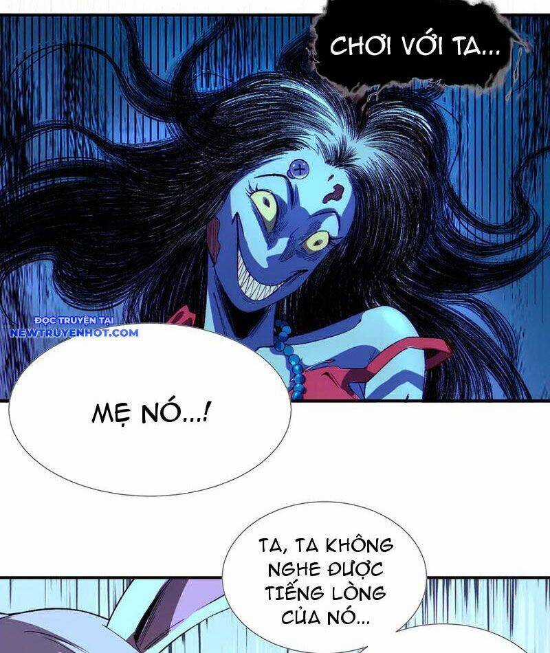 Vô Hạn Thôi Diễn Chương 42 trang 11