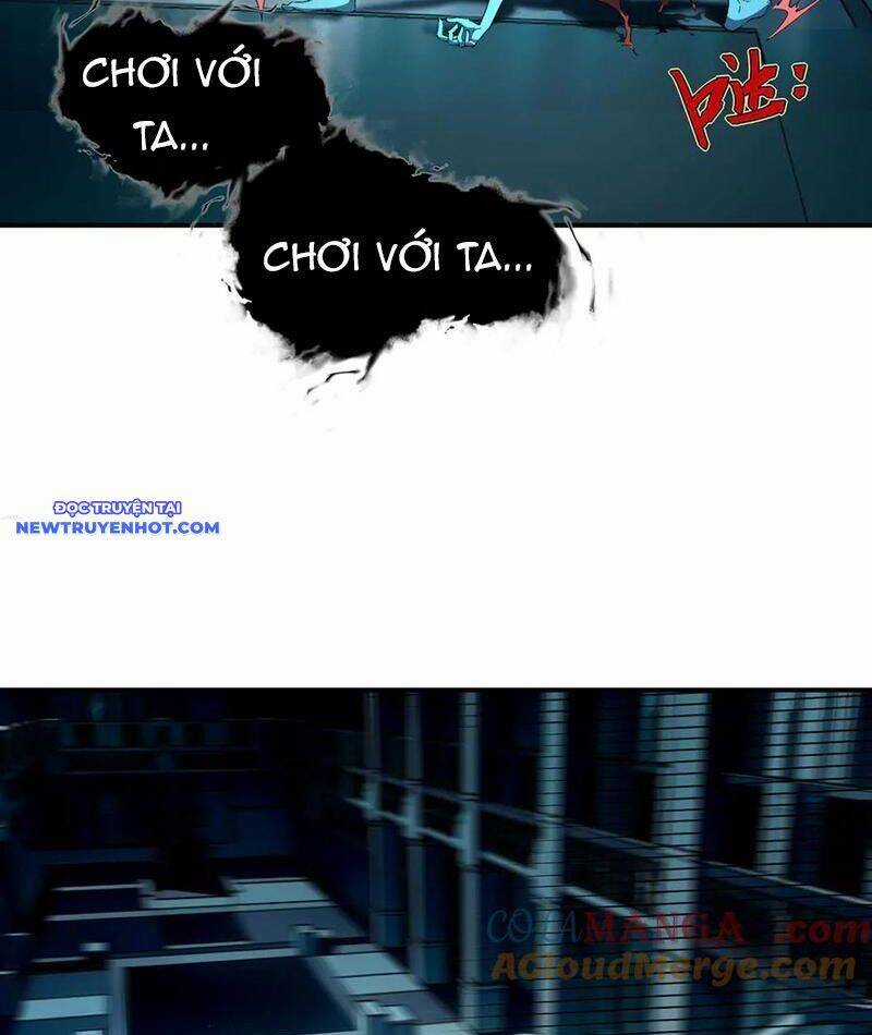 Vô Hạn Thôi Diễn Chương 42 trang 21