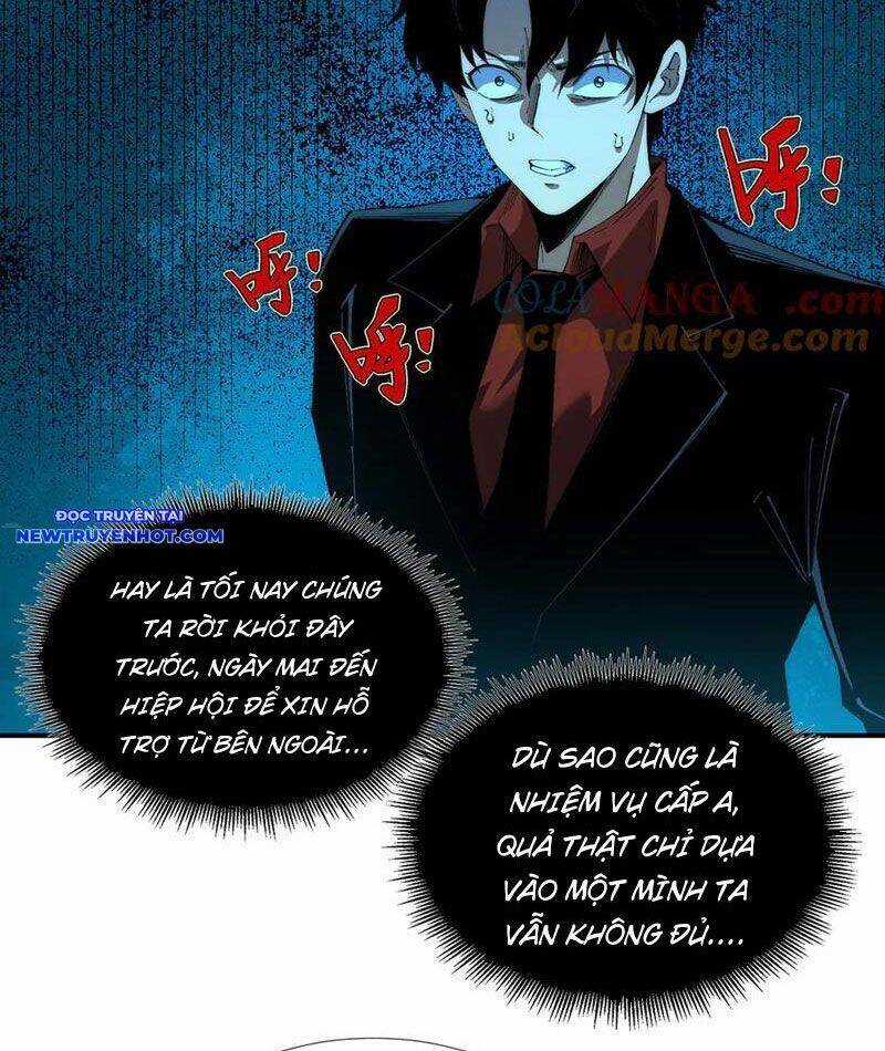 Vô Hạn Thôi Diễn Chương 42 trang 24