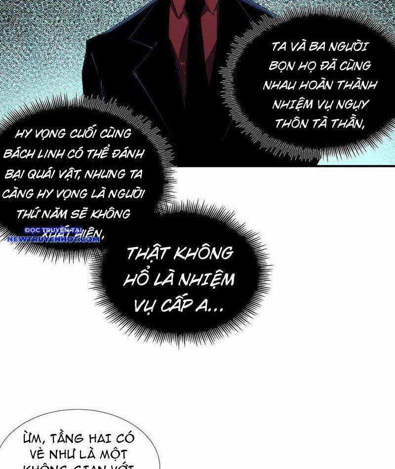 Vô Hạn Thôi Diễn Chương 42 trang 34