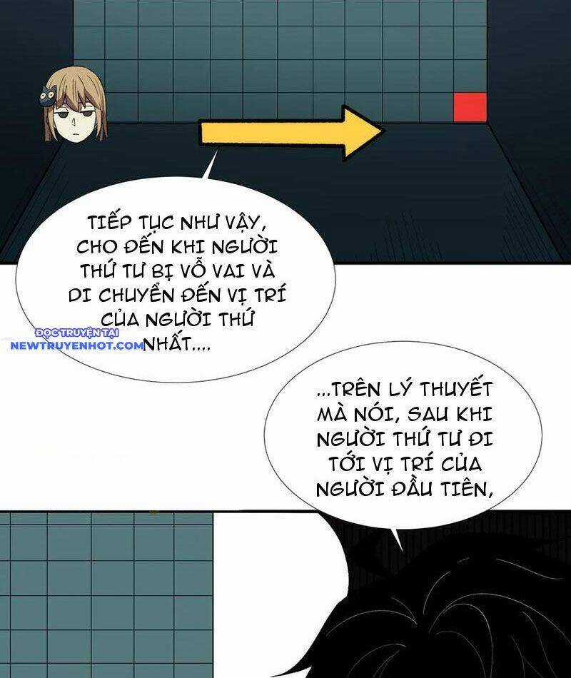 Vô Hạn Thôi Diễn Chương 42 trang 39