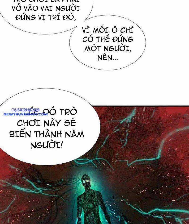 Vô Hạn Thôi Diễn Chương 42 trang 42