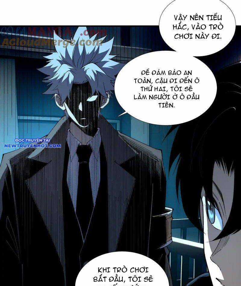 Vô Hạn Thôi Diễn Chương 42 trang 48