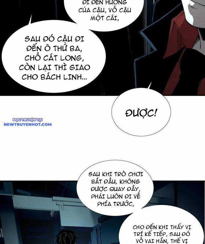 Vô Hạn Thôi Diễn Chương 42 trang 49