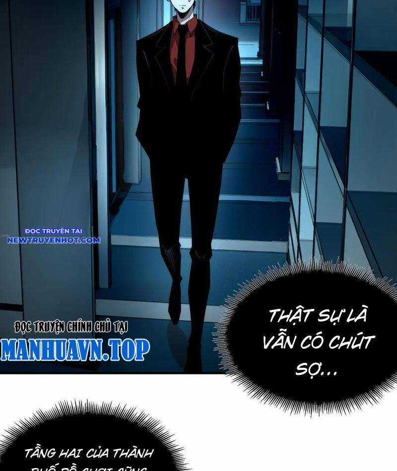 Vô Hạn Thôi Diễn Chương 42 trang 55