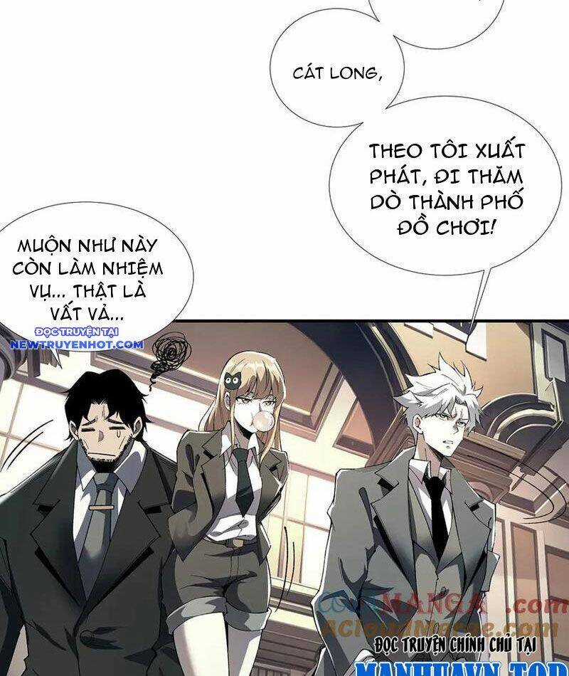 Vô Hạn Thôi Diễn Chương 43 trang 14