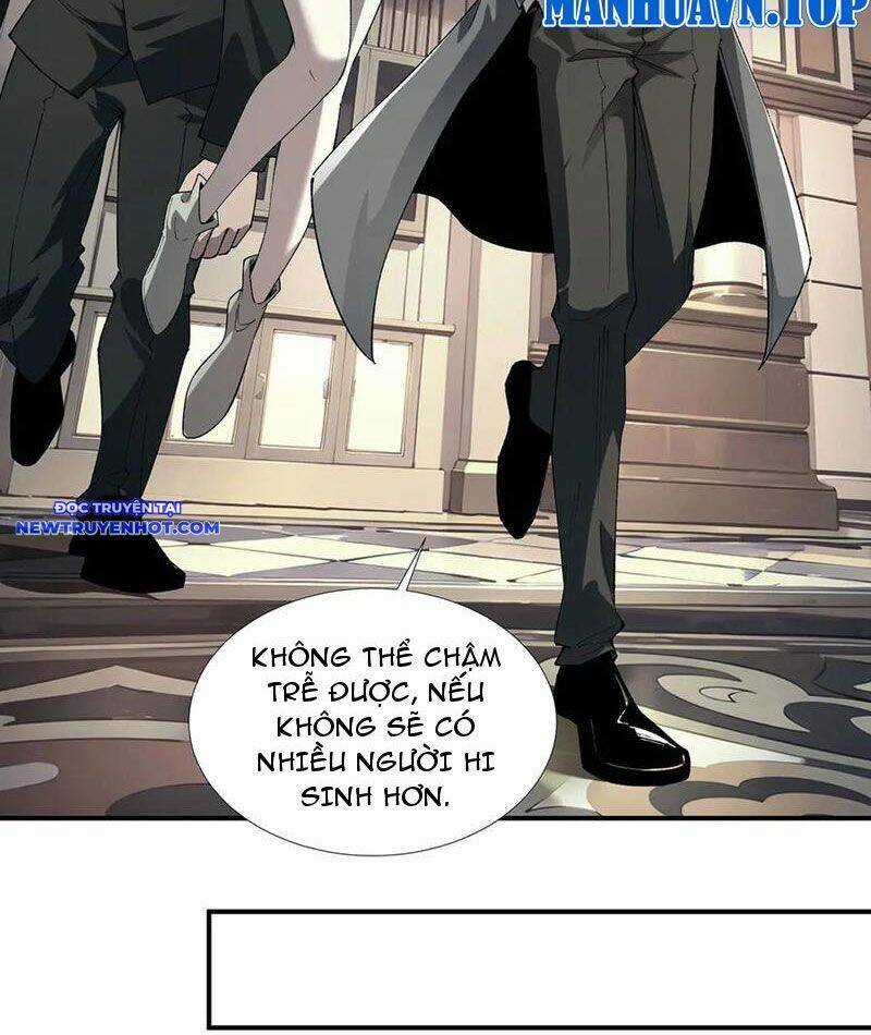 Vô Hạn Thôi Diễn Chương 43 trang 15