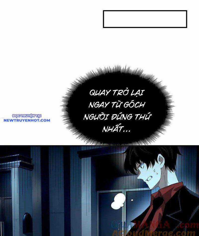 Vô Hạn Thôi Diễn Chương 43 trang 16