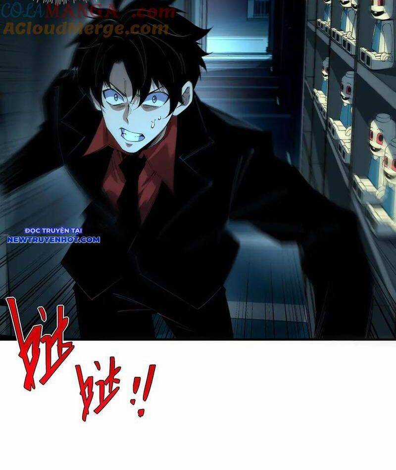 Vô Hạn Thôi Diễn Chương 43 trang 21