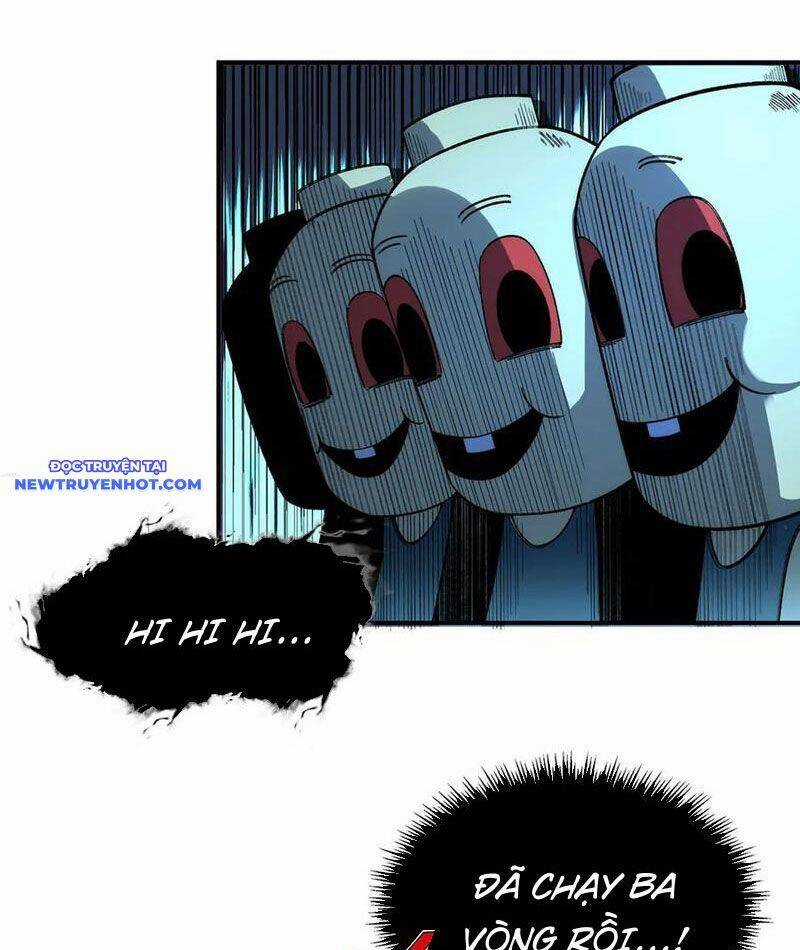 Vô Hạn Thôi Diễn Chương 43 trang 22