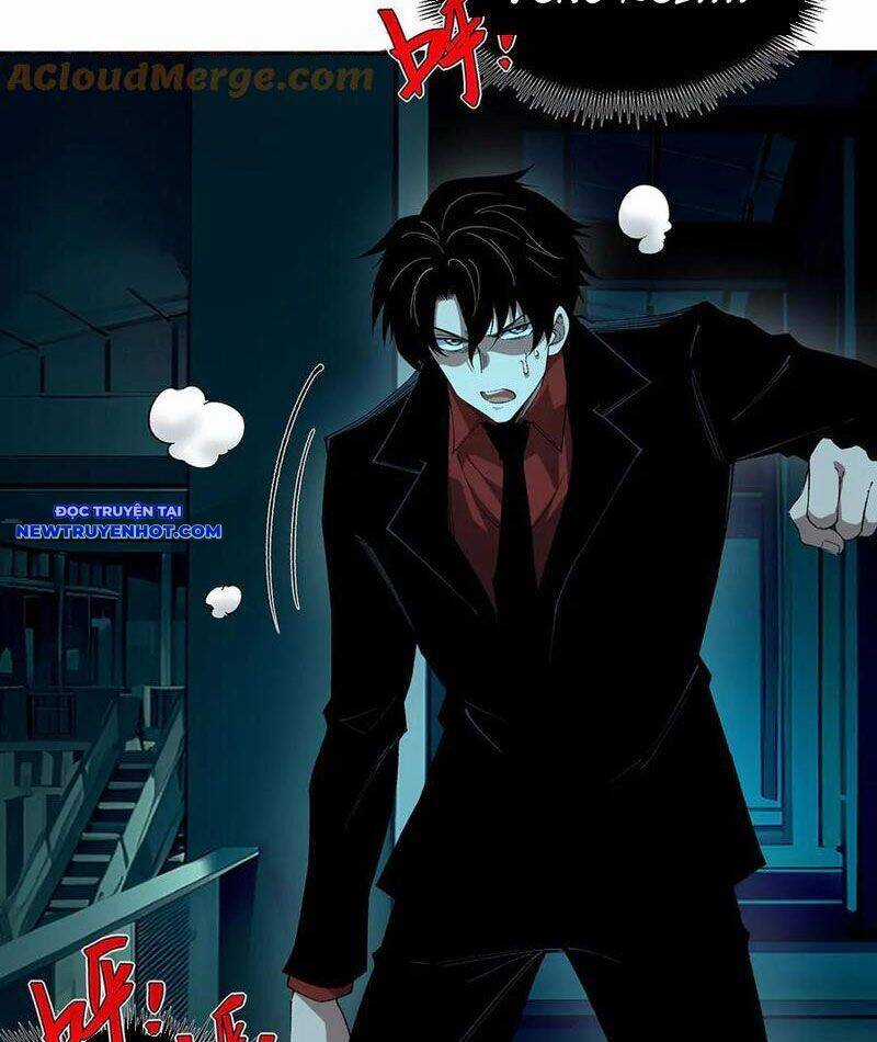 Vô Hạn Thôi Diễn Chương 43 trang 23