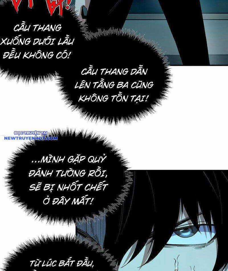 Vô Hạn Thôi Diễn Chương 43 trang 24