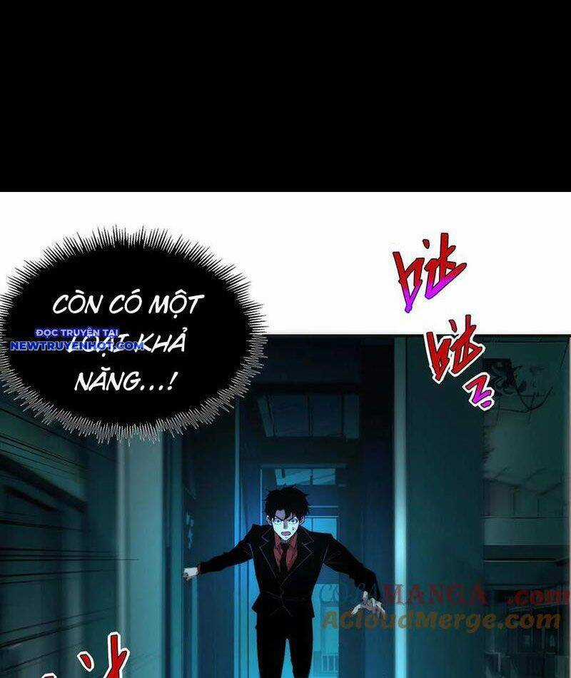 Vô Hạn Thôi Diễn Chương 43 trang 3