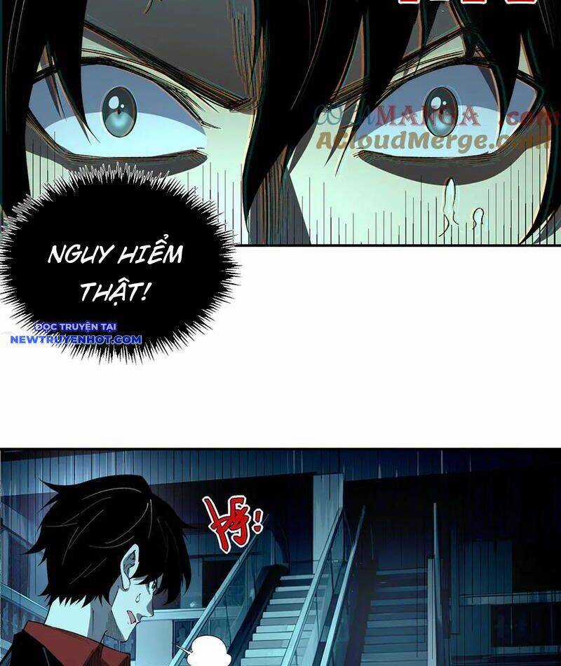 Vô Hạn Thôi Diễn Chương 43 trang 32