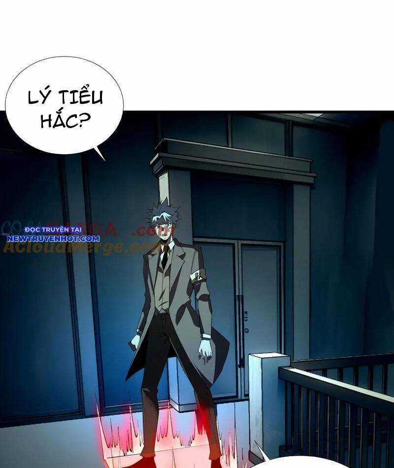 Vô Hạn Thôi Diễn Chương 43 trang 36